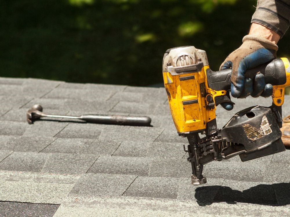Guttering 4 12