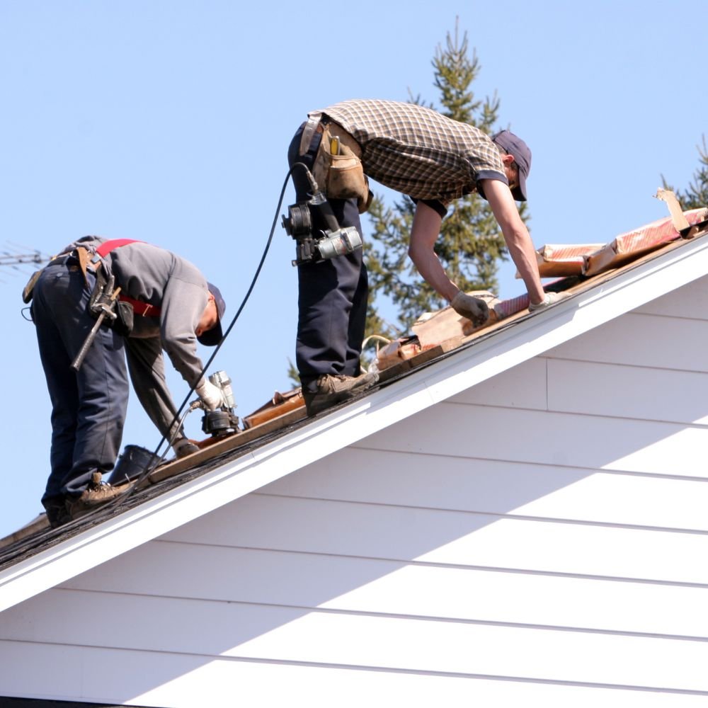 Flat Roofing 6 15