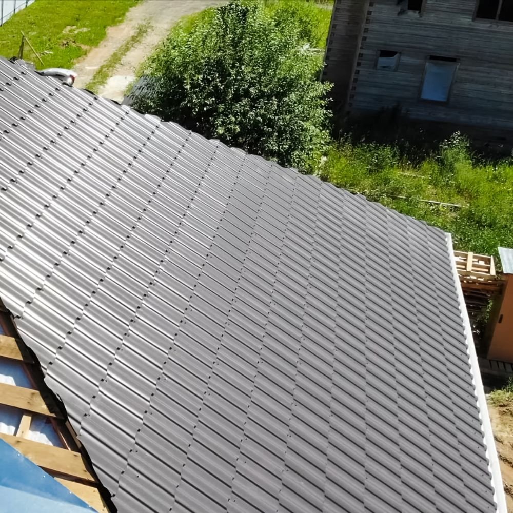 Flat Roofing 7 20