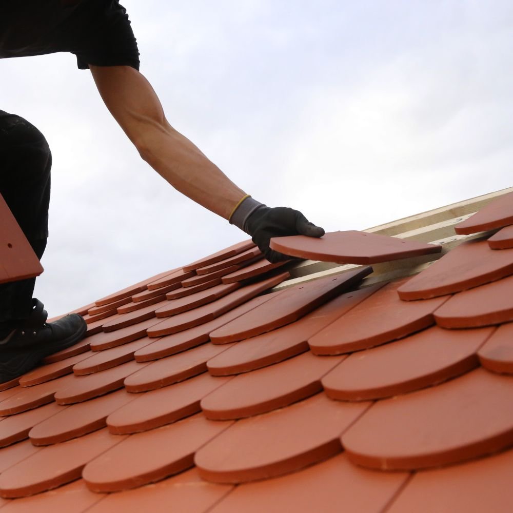 Flat Roofing 4 23