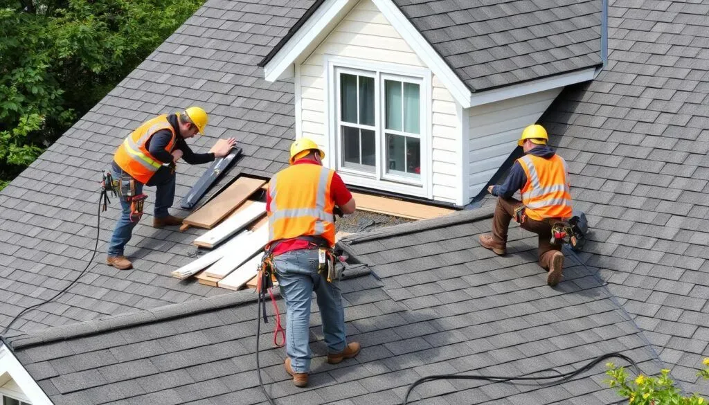 Guttering 2 contact bg