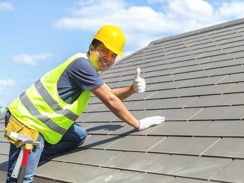 About 4 roof service about us