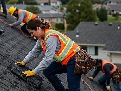 Emergency Roofing 1 service emergency