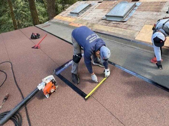 Flat Roofing 1 service flat roofing 1