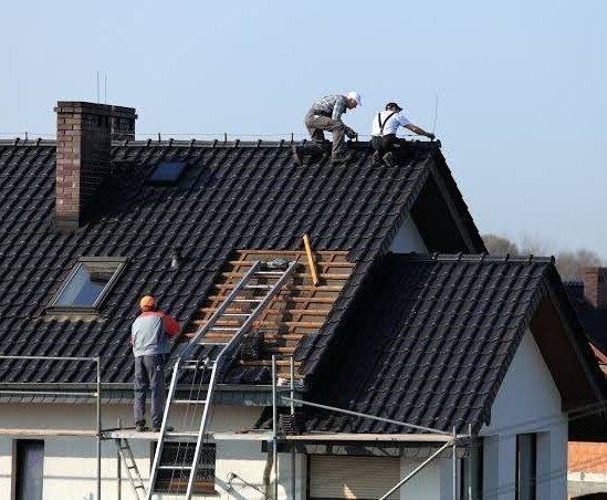 Roofers Reading