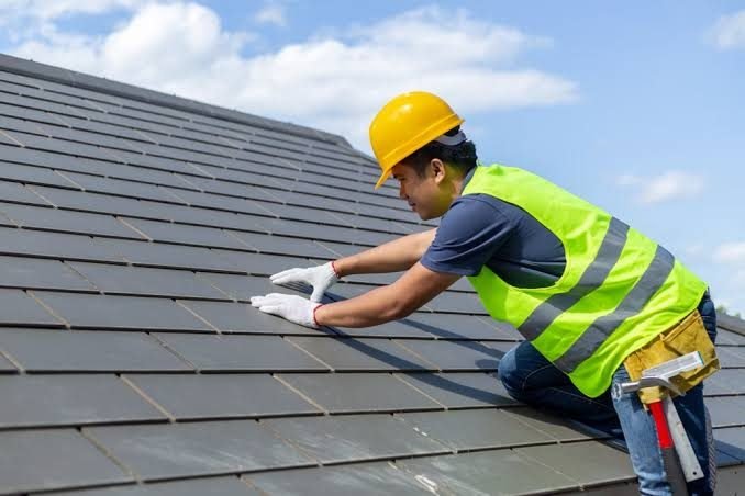 Tile Roofing 3 service slate roofing