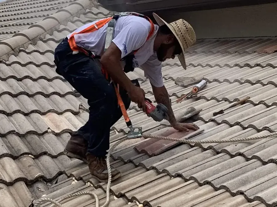 Tile Roofing 1 service tile roofing