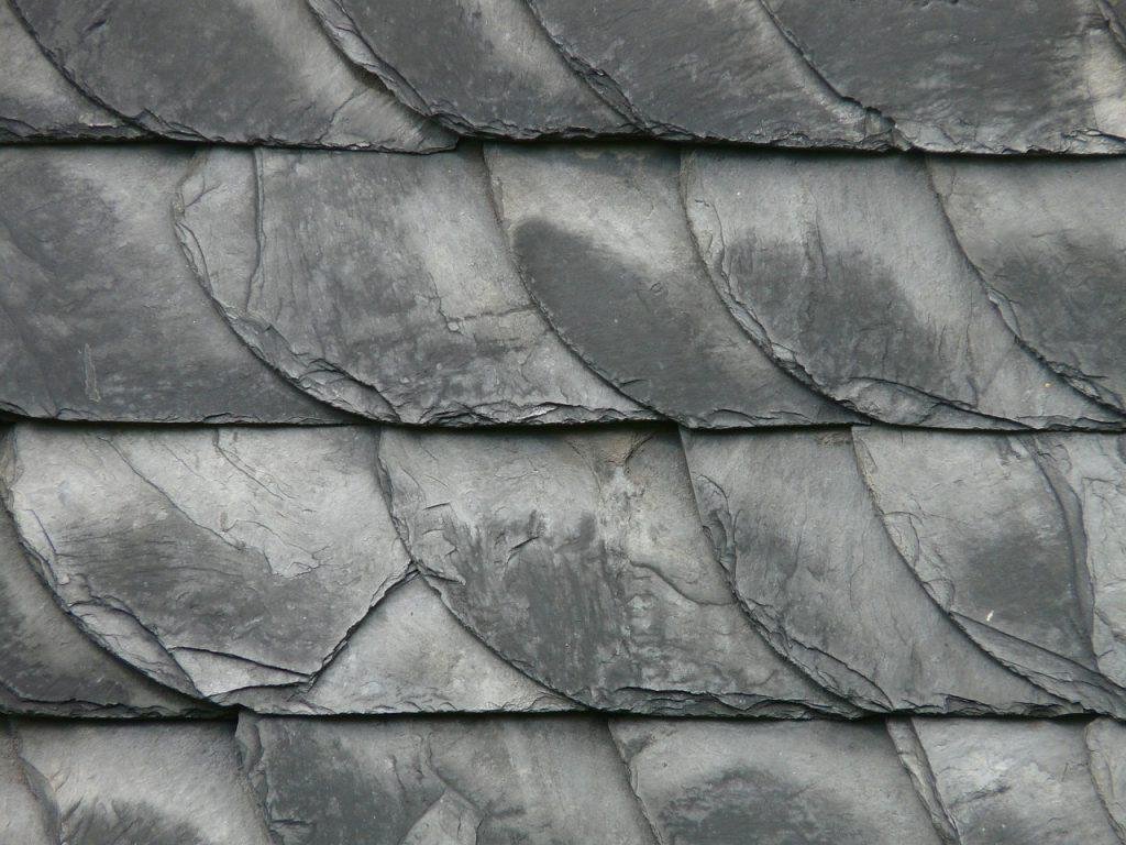 Natural Slate Roofing in Reading & Berkshire