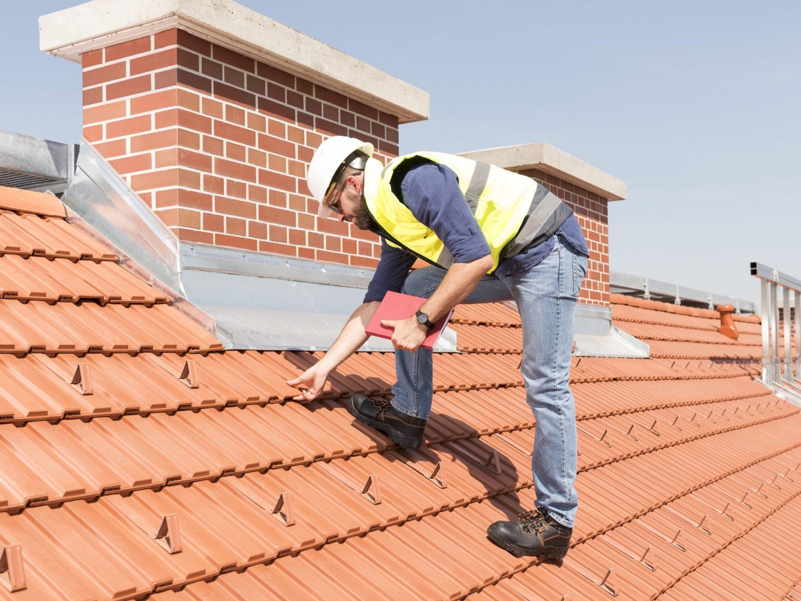 Roofing Tailored to Caversham's Local Conditions