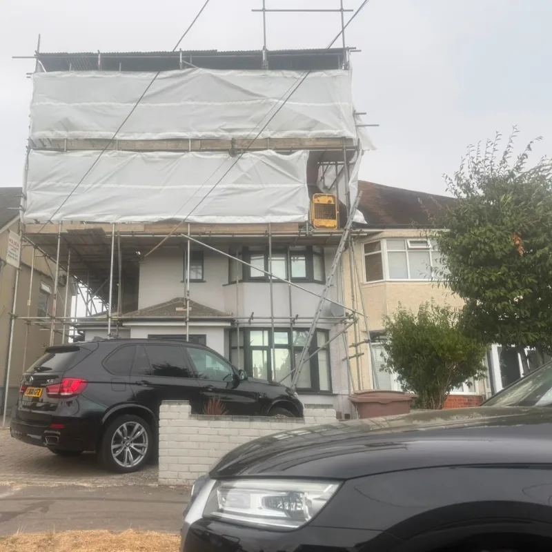 Reading Roofing Specialists Ltd