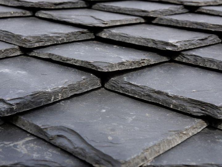 Specialist Slate Roofing Expertise