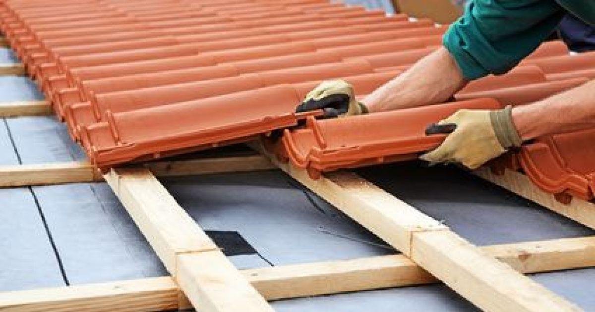 Tile Roofing 5 Tile Roofing Expert Reading