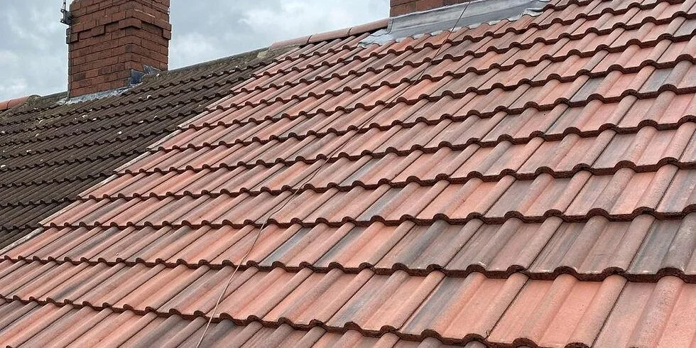 Tile Roofing 3 Common Tile Roof Problems We Repair